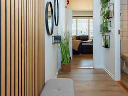 4 Person Holiday Home in Ringkobing-by Traum