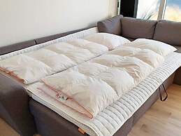 4 Person Holiday Home in Ringkobing-by Traum