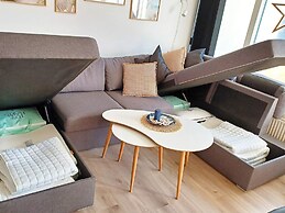 4 Person Holiday Home in Ringkobing-by Traum