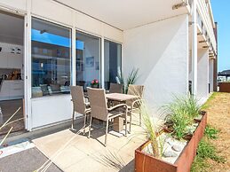 4 Person Holiday Home in Ringkobing-by Traum