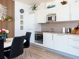 4 Person Holiday Home in Ringkobing-by Traum