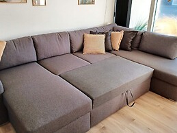 4 Person Holiday Home in Ringkobing-by Traum