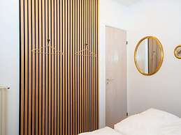 4 Person Holiday Home in Ringkobing-by Traum