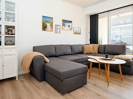 4 Person Holiday Home in Ringkobing-by Traum