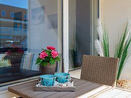 4 Person Holiday Home in Ringkobing-by Traum