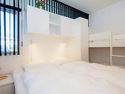 4 Person Holiday Home in Ringkobing-by Traum