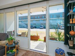 4 Person Holiday Home in Ringkobing-by Traum