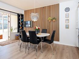 4 Person Holiday Home in Ringkobing-by Traum