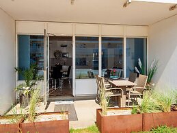 4 Person Holiday Home in Ringkobing-by Traum