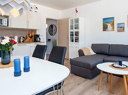 4 Person Holiday Home in Ringkobing-by Traum