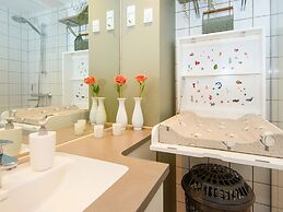 4 Person Holiday Home in Ringkobing-by Traum