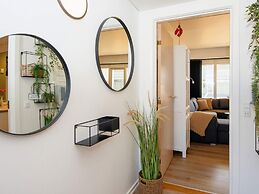 4 Person Holiday Home in Ringkobing-by Traum