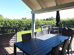 6 Person Holiday Home in Vaeggerlose