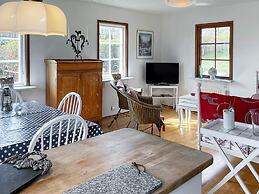 7 Person Holiday Home in Arild