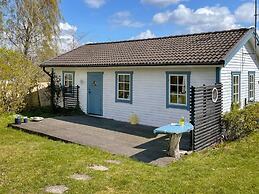 7 Person Holiday Home in Arild