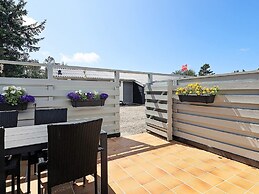 2 Person Holiday Home in Vejers Strand