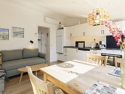 2 Person Holiday Home in Vejers Strand