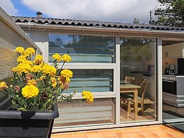 2 Person Holiday Home in Vejers Strand