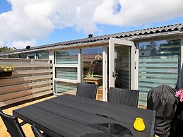 2 Person Holiday Home in Vejers Strand