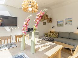 2 Person Holiday Home in Vejers Strand