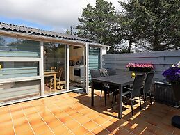 2 Person Holiday Home in Vejers Strand