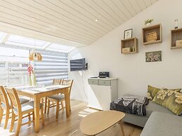 2 Person Holiday Home in Vejers Strand