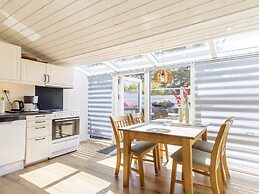 2 Person Holiday Home in Vejers Strand