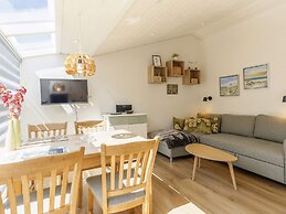 2 Person Holiday Home in Vejers Strand