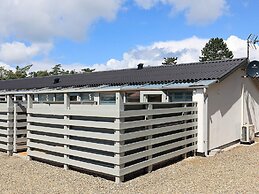2 Person Holiday Home in Vejers Strand