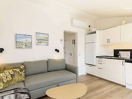 2 Person Holiday Home in Vejers Strand
