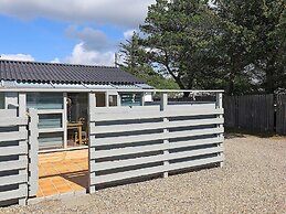 2 Person Holiday Home in Vejers Strand