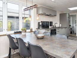6 Person Holiday Home in Bjert