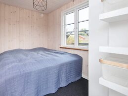 6 Person Holiday Home in Bjert