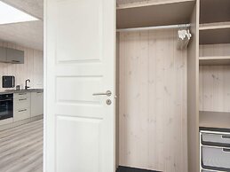 6 Person Holiday Home in Bjert