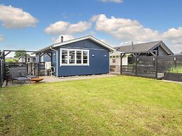 6 Person Holiday Home in Bjert