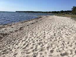 6 Person Holiday Home in Bjert