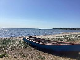 6 Person Holiday Home in Bjert