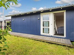 6 Person Holiday Home in Bjert