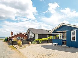 6 Person Holiday Home in Bjert