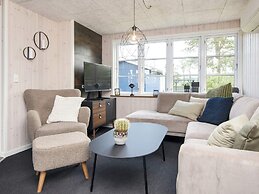 6 Person Holiday Home in Bjert