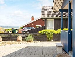 6 Person Holiday Home in Bjert