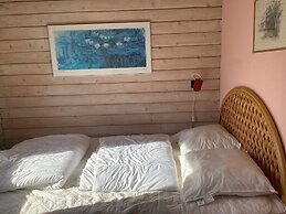 4 Person Holiday Home in Hovborg