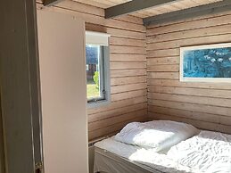 4 Person Holiday Home in Hovborg