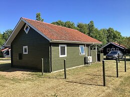 4 Person Holiday Home in Hovborg
