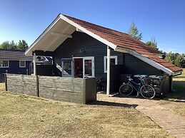 4 Person Holiday Home in Hovborg