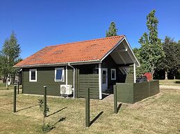 4 Person Holiday Home in Hovborg