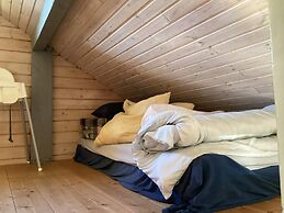 4 Person Holiday Home in Hovborg