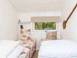 6 Person Holiday Home in Fjerritslev
