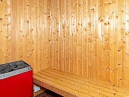 6 Person Holiday Home in Fjerritslev