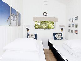 6 Person Holiday Home in Fjerritslev